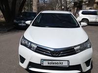 Toyota Corolla 2015 года за 7 800 000 тг. в Алматы