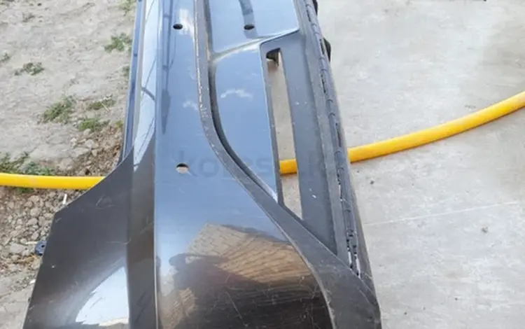 Бампер задний на Hyundai Sonata 2020үшін10 000 тг. в Шымкент