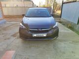 Subaru Impreza 2022 годаүшін10 200 000 тг. в Актобе – фото 3