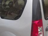 ВАЗ (Lada) Largus 2013 годаүшін4 800 000 тг. в Актобе – фото 5