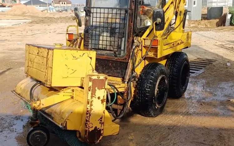 Bobcat 2007 годаfor5 700 000 тг. в Шымкент