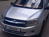 ВАЗ (Lada) Granta 2190 2012 года за 2 000 000 тг. в Караганда – фото 2