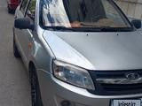 ВАЗ (Lada) Granta 2190 2012 года за 2 000 000 тг. в Караганда – фото 3