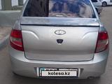 ВАЗ (Lada) Granta 2190 2012 года за 2 000 000 тг. в Караганда – фото 4