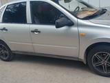 ВАЗ (Lada) Granta 2190 2012 года за 2 000 000 тг. в Караганда – фото 5