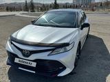 Toyota Camry 2020 годаүшін15 500 000 тг. в Усть-Каменогорск