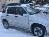 Suzuki Grand Vitara 2001 годаfor3 600 000 тг. в Усть-Каменогорск