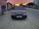 Mercedes-Benz C 36 AMG 1996 годаүшін4 999 999 тг. в Кульсары