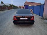 Mercedes-Benz C 36 AMG 1996 годаүшін5 000 000 тг. в Кульсары – фото 5