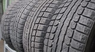 Шины Antares 225/55r18 зимние в хорошем состоянии за 76 680 тг. в Алматы