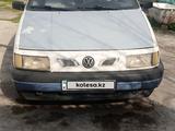 Volkswagen Passat 1988 года за 1 000 000 тг. в Кулан – фото 4