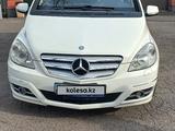 Mercedes-Benz B 180 2010 года за 5 500 000 тг. в Алматы – фото 2