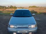 ВАЗ (Lada) 2112 2006 года за 879 505 тг. в Караганда