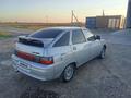 ВАЗ (Lada) 2112 2006 года за 879 505 тг. в Караганда – фото 4