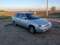 ВАЗ (Lada) 2112 2006 года за 879 505 тг. в Караганда – фото 5