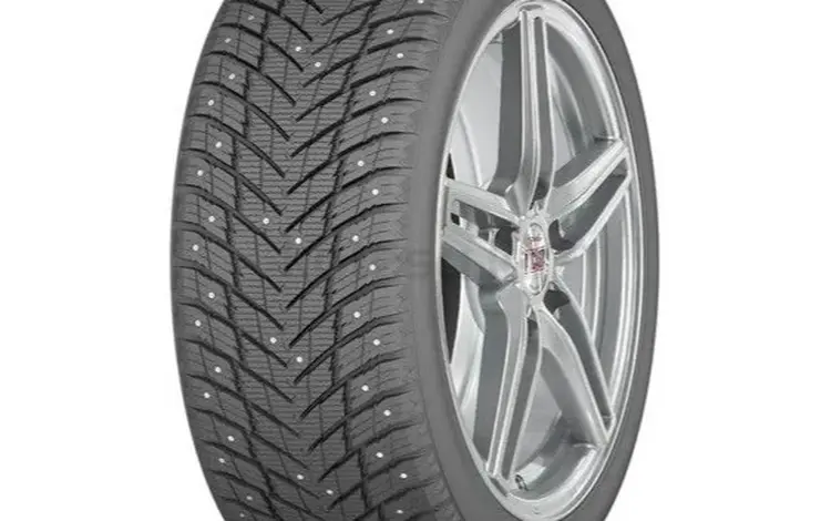 Arivo Winmaster Prox ARW7 (шип) Передние 275/40 R21 Задние 315/35 R21for90 000 тг. в Алматы