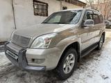 Toyota Land Cruiser Prado 2009 года за 9 500 000 тг. в Алматы