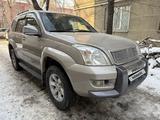 Toyota Land Cruiser Prado 2009 года за 9 500 000 тг. в Алматы – фото 2