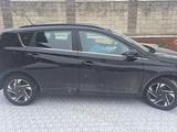 Hyundai Bayon 2023 годаүшін7 837 732 тг. в Алматы – фото 3