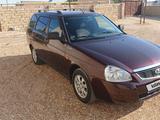 ВАЗ (Lada) Priora 2171 2013 годаүшін2 500 000 тг. в Бейнеу – фото 2