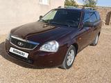 ВАЗ (Lada) Priora 2171 2013 годаүшін2 500 000 тг. в Бейнеу