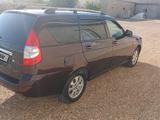 ВАЗ (Lada) Priora 2171 2013 годаүшін2 500 000 тг. в Бейнеу – фото 3