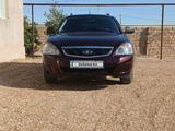 ВАЗ (Lada) Priora 2171 2013 годаүшін2 500 000 тг. в Бейнеу – фото 4