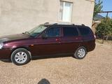 ВАЗ (Lada) Priora 2171 2013 годаүшін2 500 000 тг. в Бейнеу – фото 5