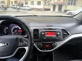 Kia Picanto 2014 годаүшін4 400 000 тг. в Алматы