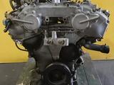 TitanAuto Nissan VQ23 2.3л двигатель за 400 000 тг. в Астана