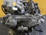 TitanAuto Nissan VQ23 2.3л двигатель за 500 000 тг. в Астана – фото 5