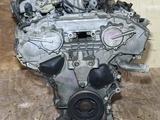 TitanAuto Nissan VQ23 2.3л двигатель за 400 000 тг. в Астана