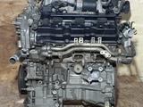 TitanAuto Nissan VQ23 2.3л двигатель за 400 000 тг. в Астана – фото 2