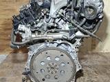 TitanAuto Nissan VQ23 2.3л двигатель за 400 000 тг. в Астана – фото 3