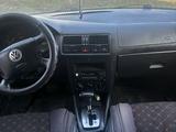 Volkswagen Jetta 2001 годаүшін1 800 000 тг. в Усть-Каменогорск – фото 5