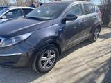 Kia Sportage 2014 года за 6 500 000 тг. в Актобе