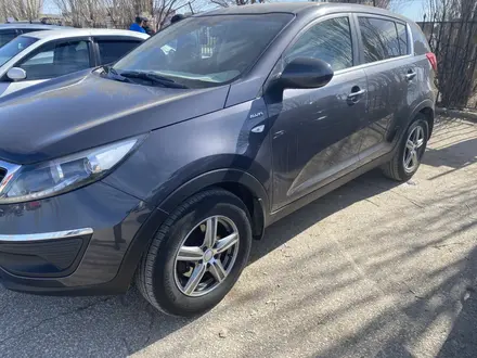 Kia Sportage 2014 года за 6 500 000 тг. в Актобе