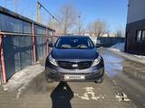 Kia Sportage 2014 года за 6 500 000 тг. в Актобе – фото 4