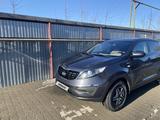 Kia Sportage 2014 года за 6 500 000 тг. в Актобе – фото 3