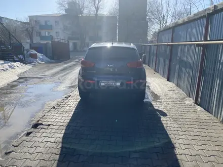 Kia Sportage 2014 года за 6 500 000 тг. в Актобе – фото 6