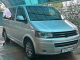 Фольцваген Мультиван 7 орын. 2015 года в Актобе – фото 2