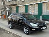 Lexus RX 330 2006 годаүшін6 600 000 тг. в Алматы – фото 3