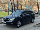 Lexus RX 330 2006 годаүшін6 600 000 тг. в Алматы – фото 4