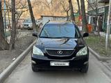 Lexus RX 330 2006 годаүшін6 600 000 тг. в Алматы – фото 2