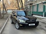 Lexus RX 330 2006 годаүшін6 600 000 тг. в Алматы