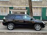 Lexus RX 330 2006 годаүшін6 600 000 тг. в Алматы – фото 5