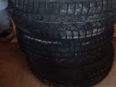 Powertrac SnowTour Pro 175/65 R14 82T без шипов за 64 000 тг. в Алматы – фото 4