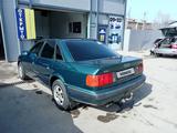 Audi 100 1993 года за 2 100 000 тг. в Петропавловск – фото 2