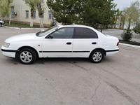 Toyota Carina E 1995 года за 1 650 000 тг. в Астана