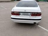 Toyota Carina E 1995 года за 1 650 000 тг. в Астана – фото 3